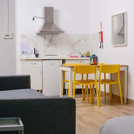 Travel & Live Santa Catarina Apartment ปอร์โต ภายนอก รูปภาพ