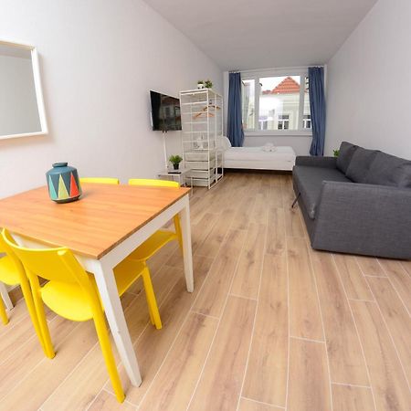 Travel & Live Santa Catarina Apartment ปอร์โต ภายนอก รูปภาพ