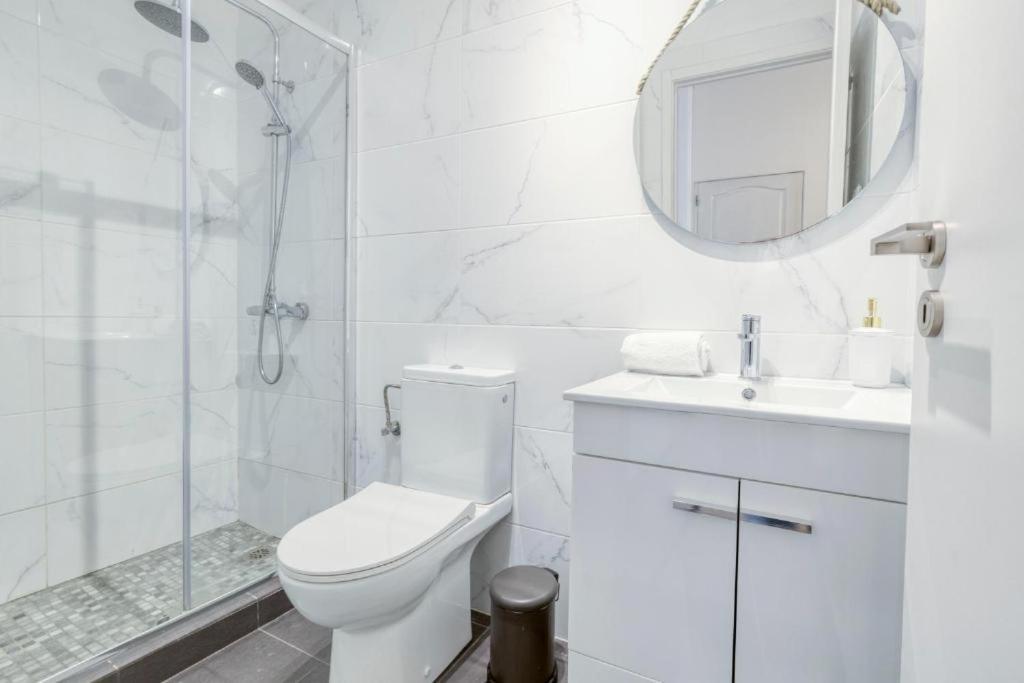 Travel & Live Santa Catarina Apartment ปอร์โต ภายนอก รูปภาพ